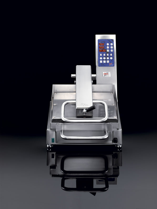 S-Tronic NEU